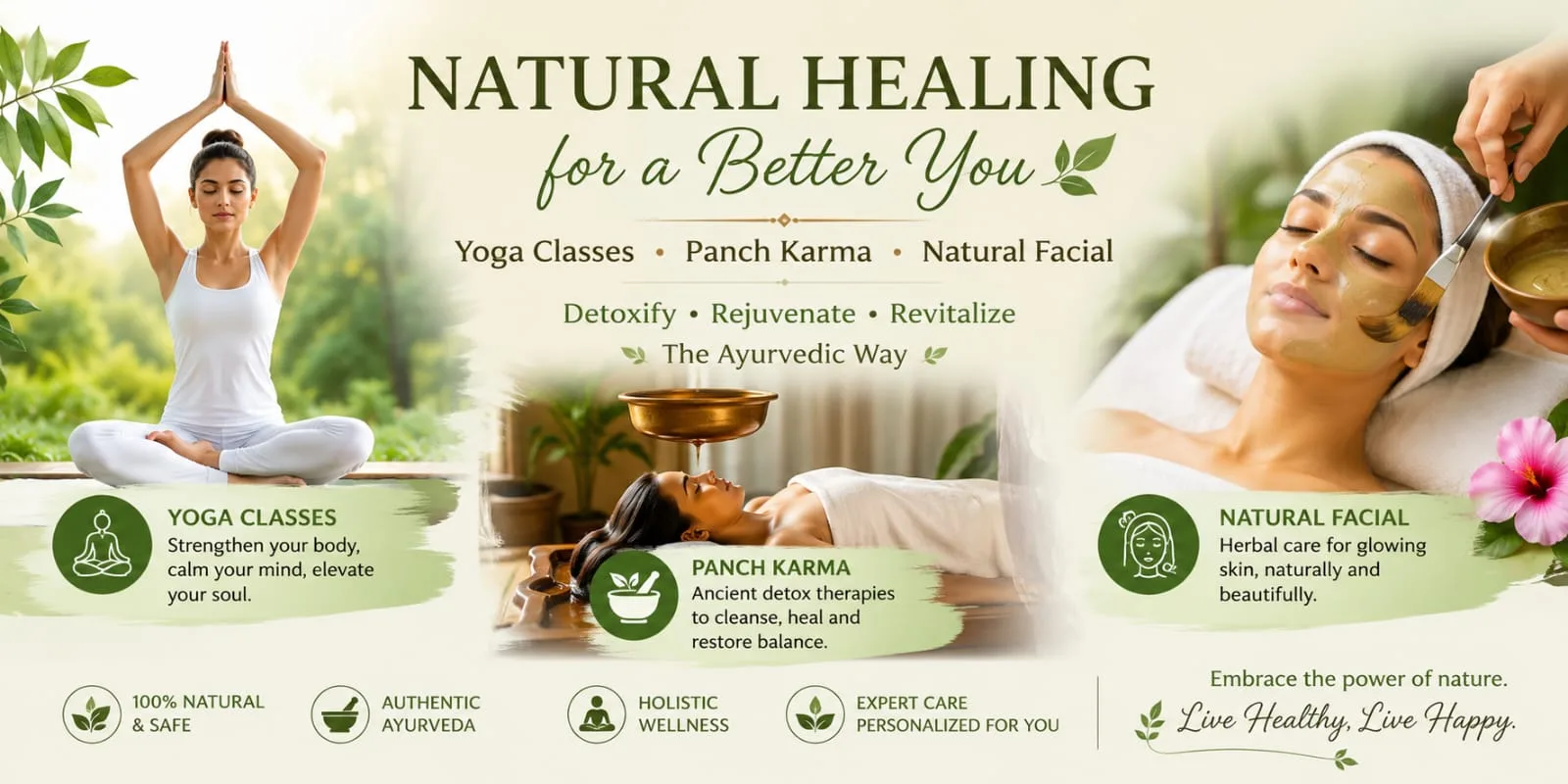 Yoga Class therapy at Sansiddhi Wellness